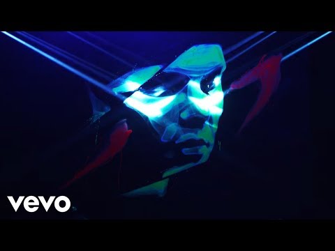 Avicii – The Nights (Lyric Video)