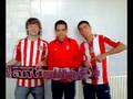 3 Segundoos de antimadridismo