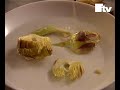 Fritto alla romana Fritto alla romana
