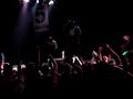 KRS one - wake up
