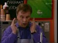 Pervo-Ismo vauhdissa
