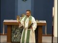 Pastor Hess Sermon 11 15 09 Part 1