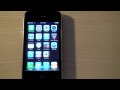 iPhone antenneprobleem op de iPhone 3G