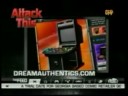 DreamAuthentics feature on G4 Attack of the Show DreamAuthentics feature on G4 Attack of the Show