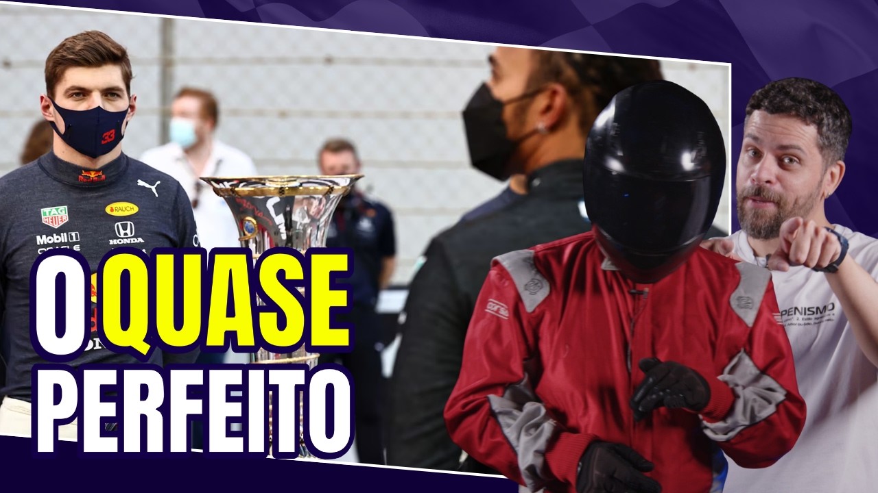 MELHOR QUE O CAMPEÃO? As Temporadas Mais Épicas de Pilotos Sem Título na F1