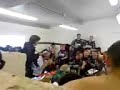 Sligo Team in dressing room celebratin Connacht Championship Sligo Team in dressing room celebratin Connacht Championship