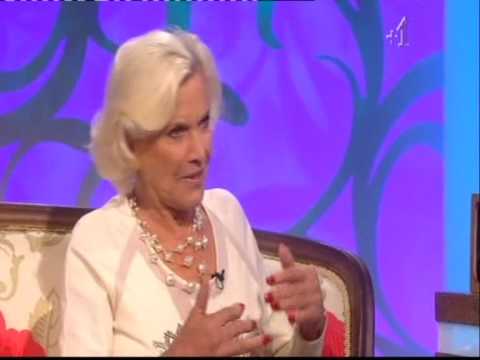 Honor Blackman