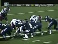 STM vs Ouachita 2007 Season