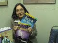 Grace Tanaka Introduces New Basic Skills Reading Materials Grace Tanaka Introduces New Basic Skills Reading Materials