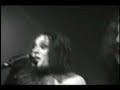 Glam rock metal music video