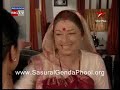 sasural genda phool 08 july 2010