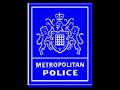 uk police radio
