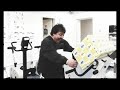 Geschenkeschocker feat. Achim Mentzel \"Pack it off!\"