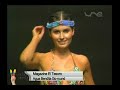 AB - Colombiamoda Fashion Show 2010