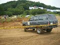 Beginners trial TOYOTA LANDCRUISER