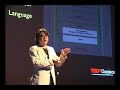 TEDxDaejeon - Han Sang-gi - The New paradigm of research with the Social web