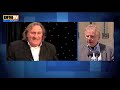 dany le rouge quitte la politique... ou du moins ses canaux officiels. depuis mai 1968, son sourire malicieux et ses cheveux fris�s sont synonymes d'irr�v�re...