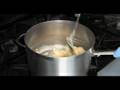 Churros Dessert Recipe From Baca Restaurant