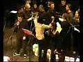 ZEROOTTO CHOIR - Man in the mirror