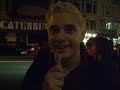\"Ask Andy\" - Spring Awakening Tour Cast - San Francisco \"Ask Andy\" - Spring Awakening Tour Cast - San Francisco