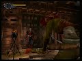 SurvivHor - Onimusha + Dino Crisis 2 - E3 2000