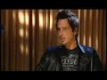 Chris Cornell interview