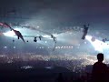 Qlimax 2007 Brennan Heart  -  Remember, remember