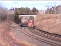 DWP lives on the CN
