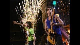 The Rolling Stones - You Got Me Rocking