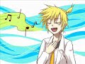 ニコニコからの転載です、まだこちらには無いPVのようなので～転載元はこちらhttp://www.nicovideo.jp/watch/sm3738087