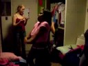 My Insane Friends Dancing in the dorm room PART 2 My Insane Friends Dancing in the dorm room PART 2