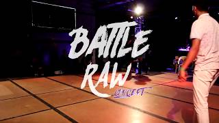 Dandy – LILLE BATTLE RAW 2 POPPING JUDGE DEMO