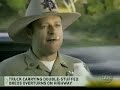 Truck Spills 28,000 pounds Double Stuff Oreos- Jimmy Kimmel