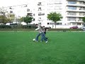 Foot au 15eme .. Foot au 15eme ..