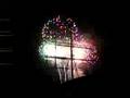 Diwali fireworks at South Street Seaport