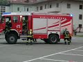 VIGILI DEL FUOCO - incendio autovettura