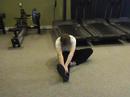 Hamstring Stretch