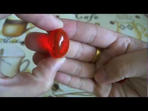 how to dye gemstones
