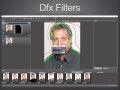 Dfx EZ Mask