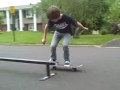 Click here to watch this video flatground and flatbar