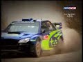 WRC Rally Japan 2007 - Highlights
