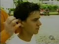 O Mago da Tesoura