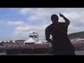 ao vivo no planeta ataltida