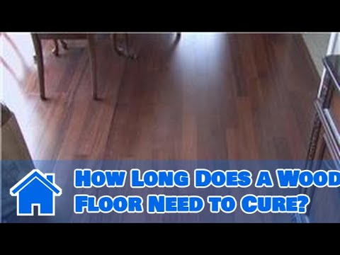 how to treat wood floors