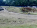 American/German battle War & Peace 2008