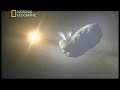[1] Misterios del espacio - Cometas, ¿objetivo la Tierra?