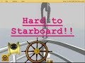 Titanic in Heavy Fog (Ship Simulator 2006) Titanic in Heavy Fog (Ship Simulator 2006)