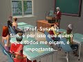 O Poeta Silencioso - 3� Epis�dio