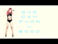 neon hitch – Fuck U Betta