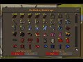 My Last Runescape Bank Video - Mezmorize420 My Last Runescape Bank Video - Mezmorize420